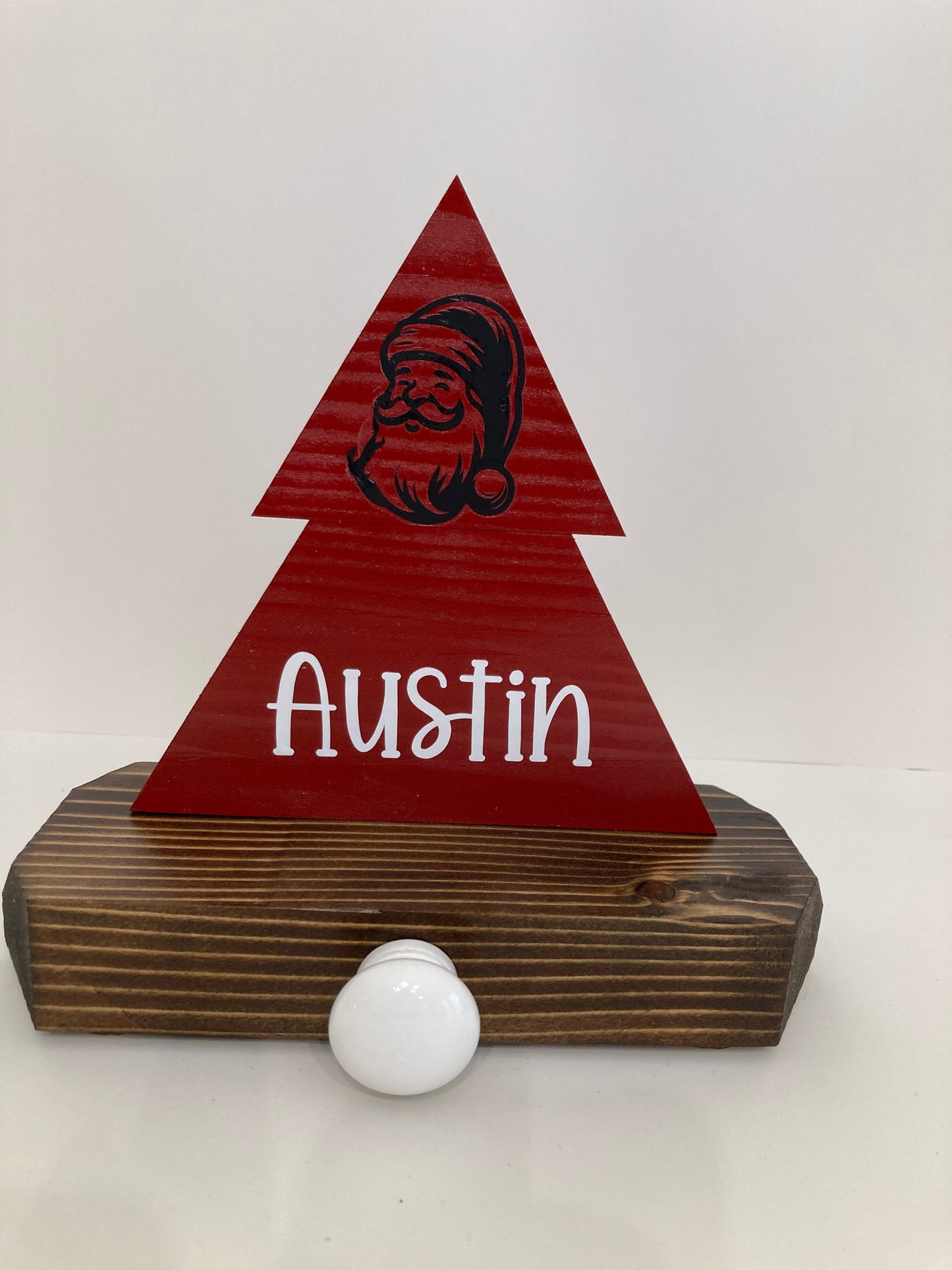 Christmas Stocking Holders