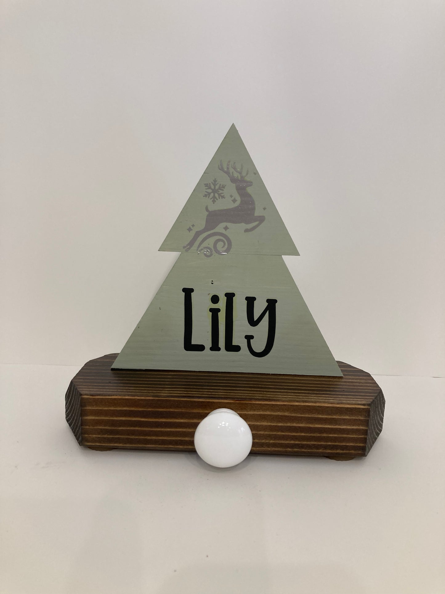 Christmas Stocking Holders