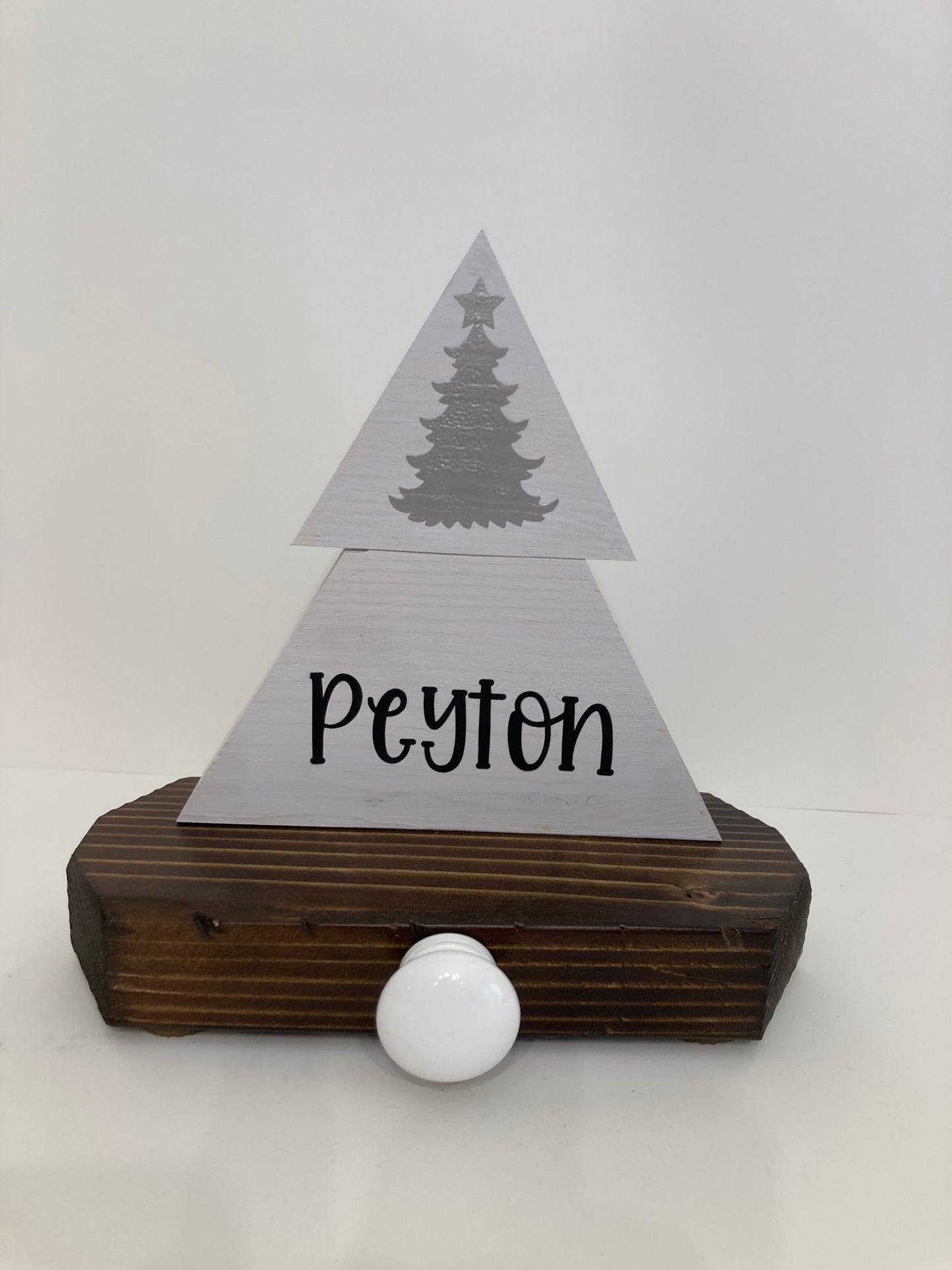 Christmas Stocking Holders