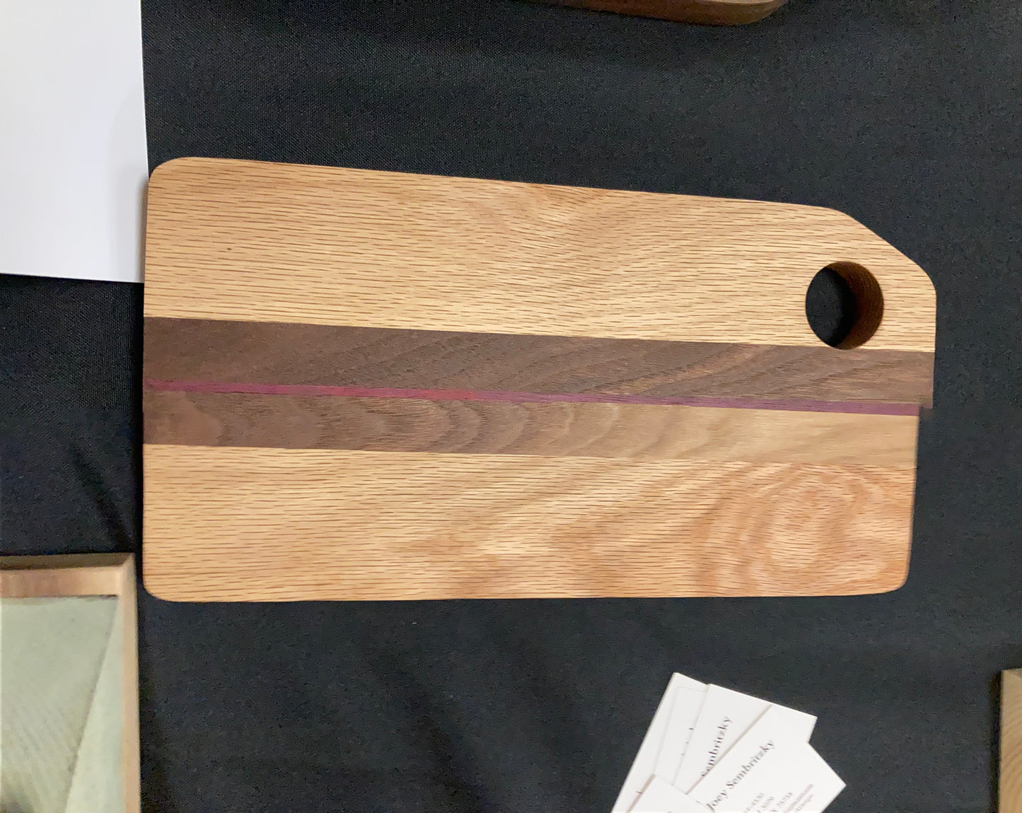 Cutting/Serving Boards